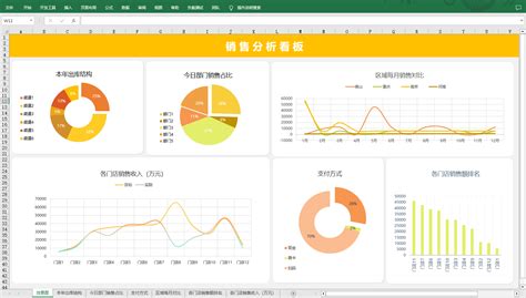 快速分析|通过 Excel for Windows 分析数据